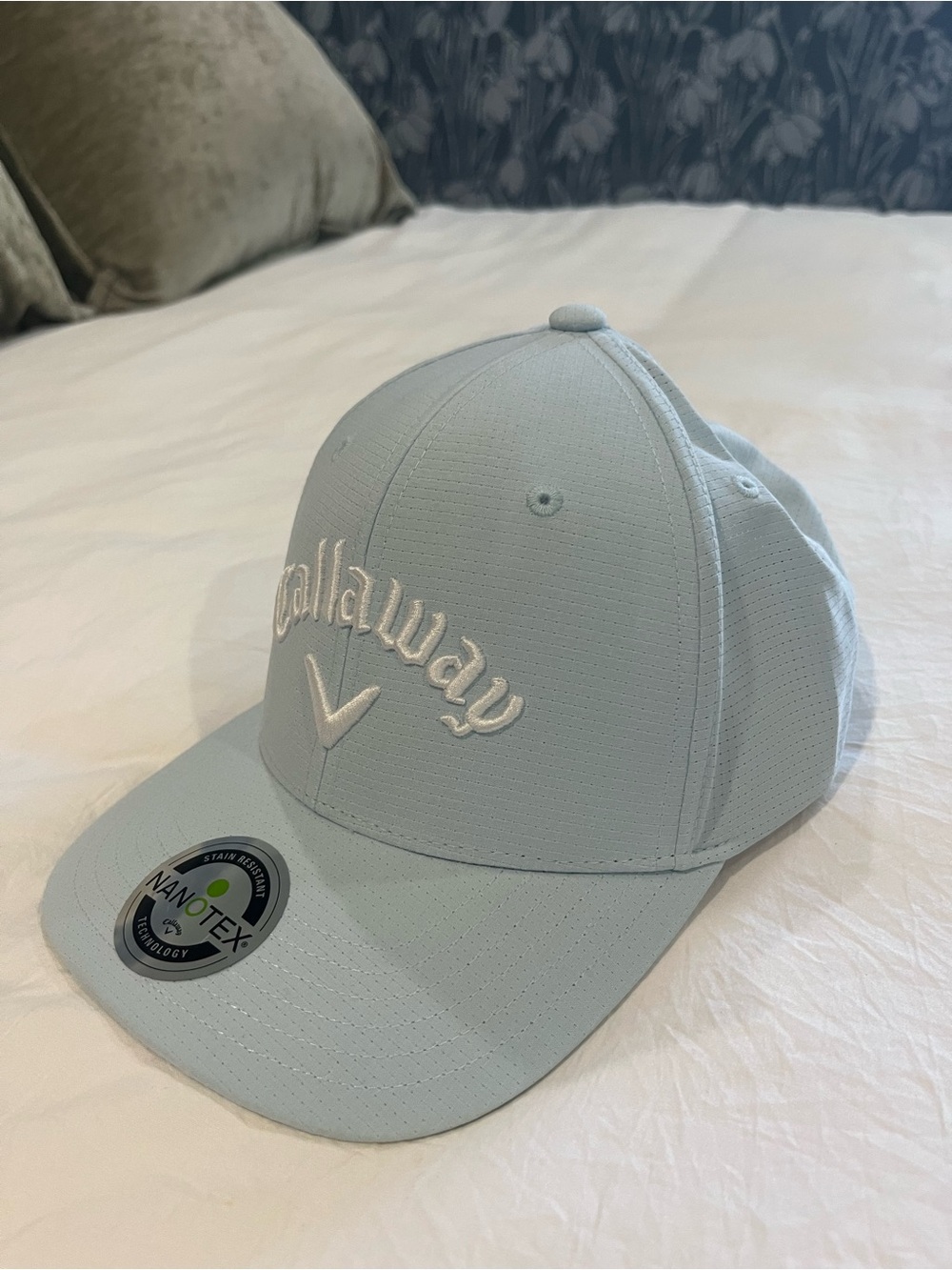 Callaway Performance Pro golf hat - Picture 9 of 11
